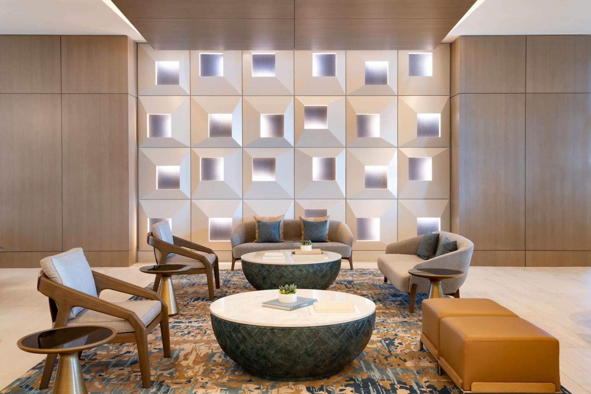 Jw Marriott Clearwater Beach Resort & Spa Exterior photo