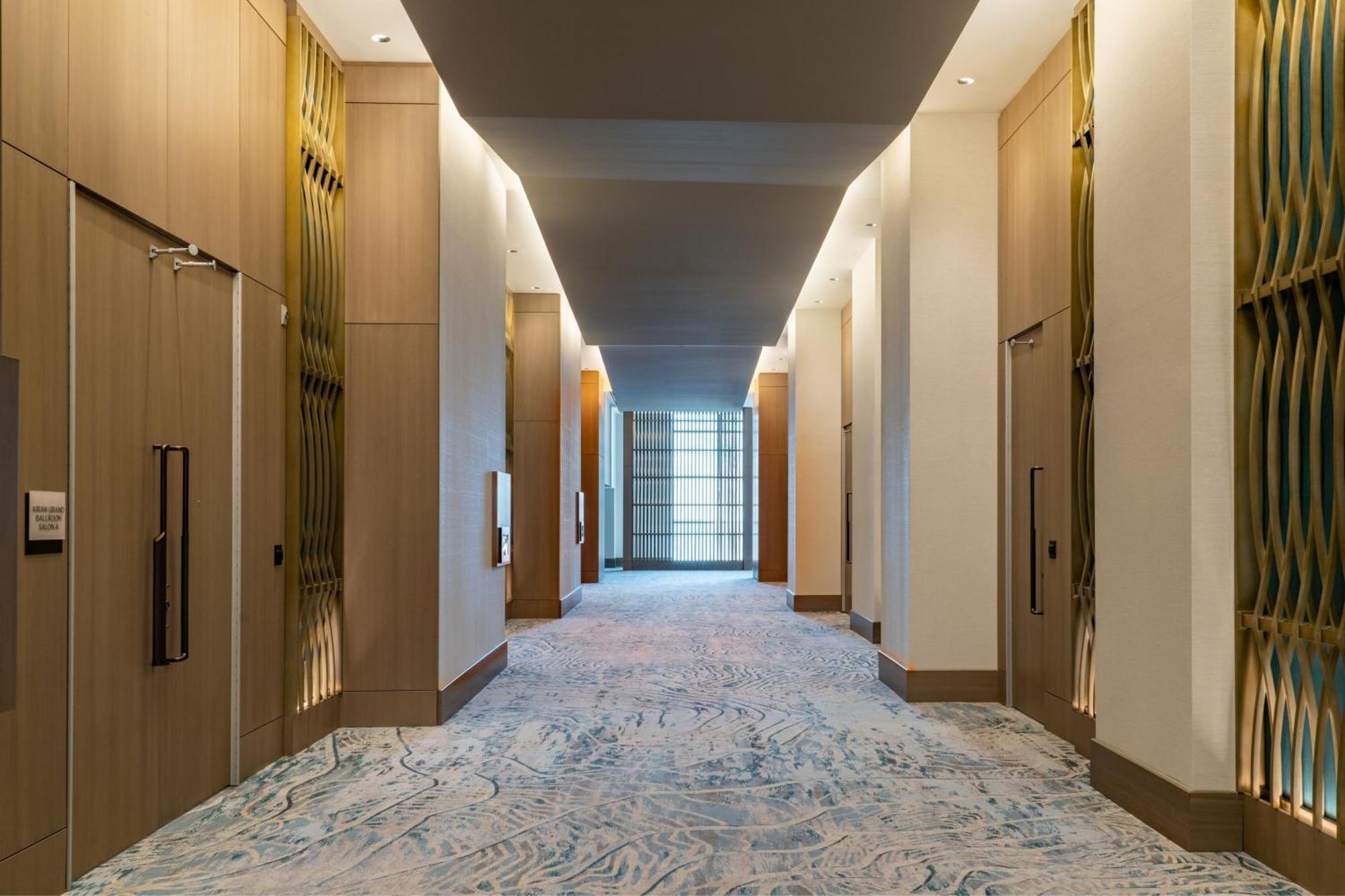 Jw Marriott Clearwater Beach Resort & Spa Exterior photo